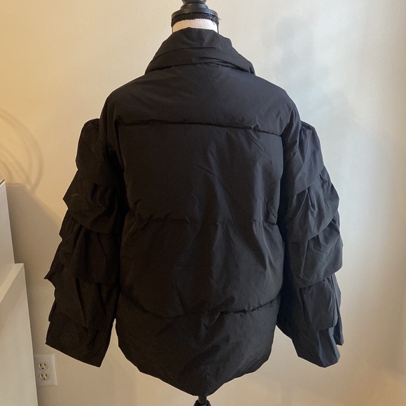 Puffer Jacket - Picture 3 of 6